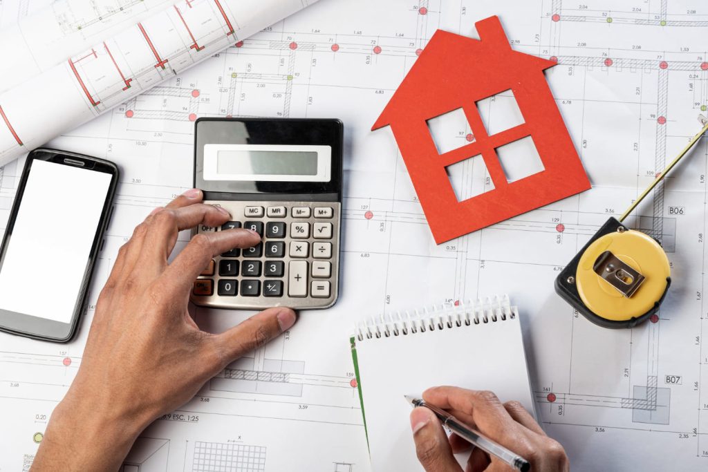 TDS on residential property