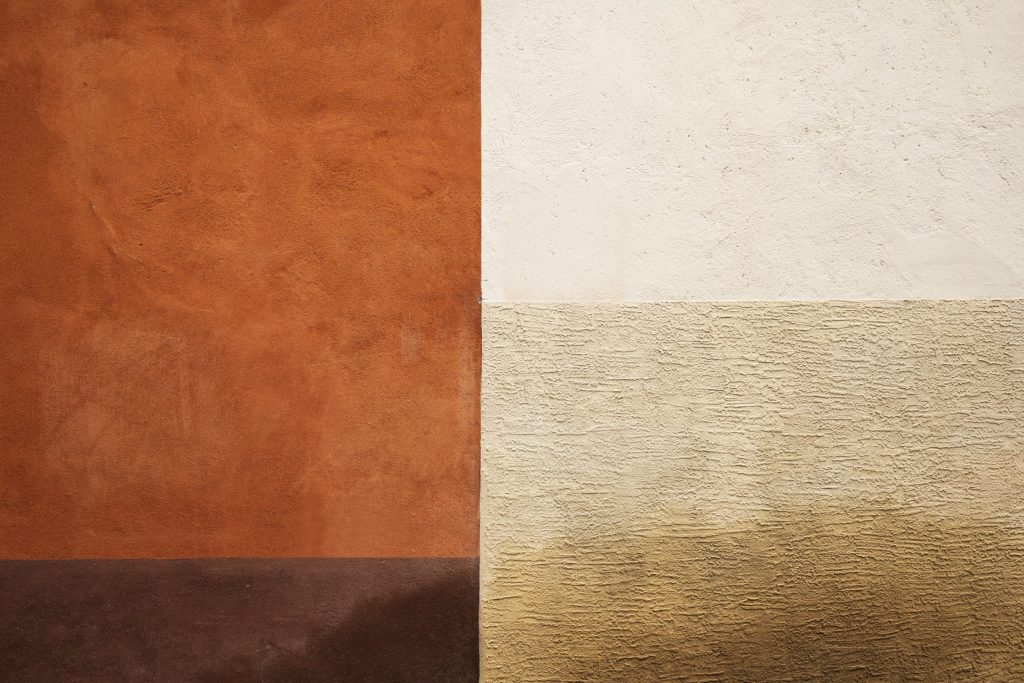 apartment wall paint ideas