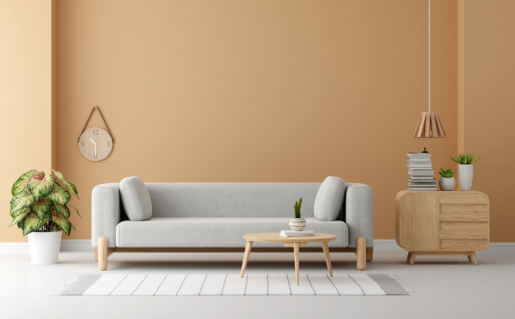 apartment paint ideas