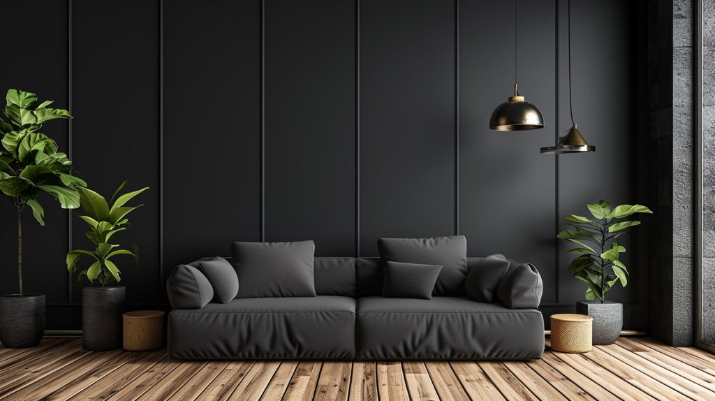 easy wall painting ideas