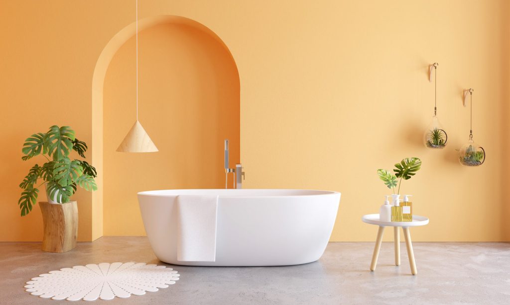 easy wall painting ideas
