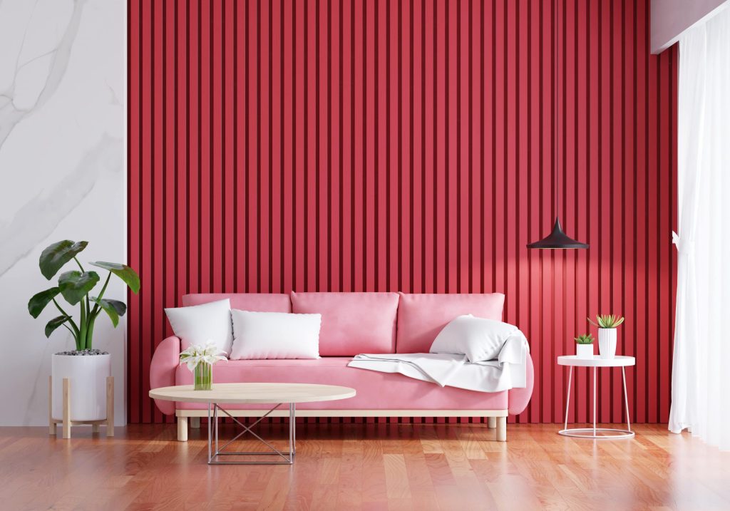apartment wall paint ideas