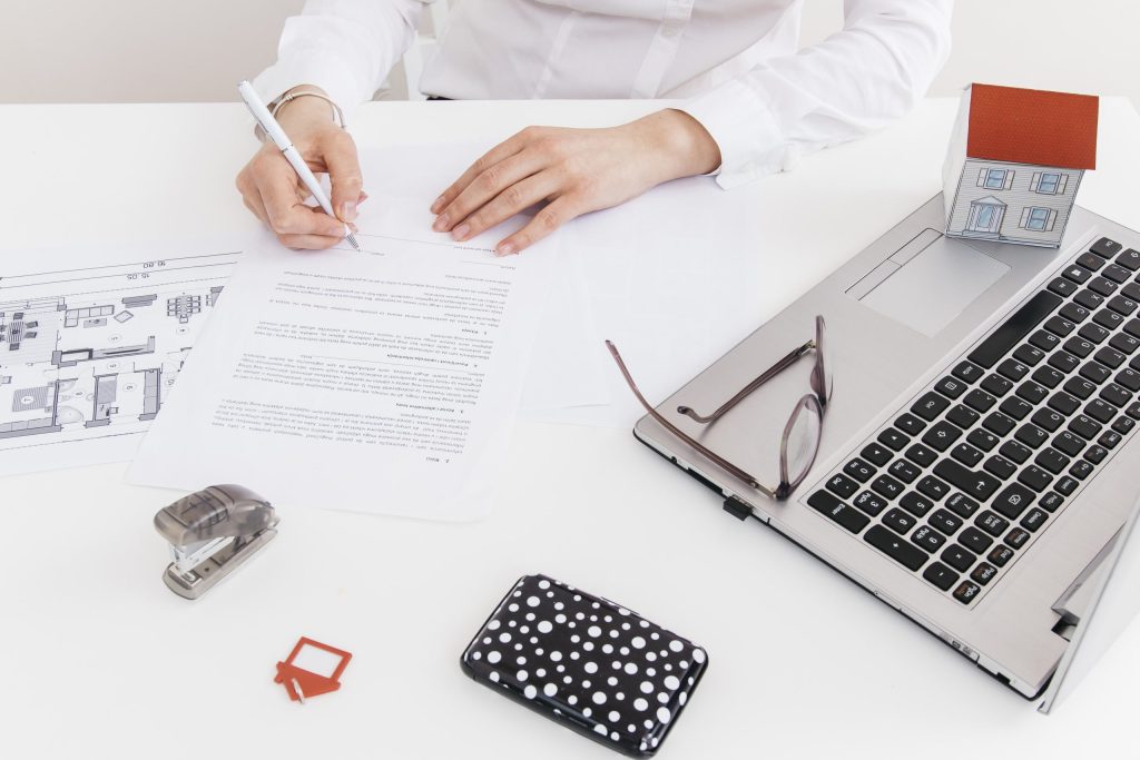 real estate mistakes - skipping legal and document verification
