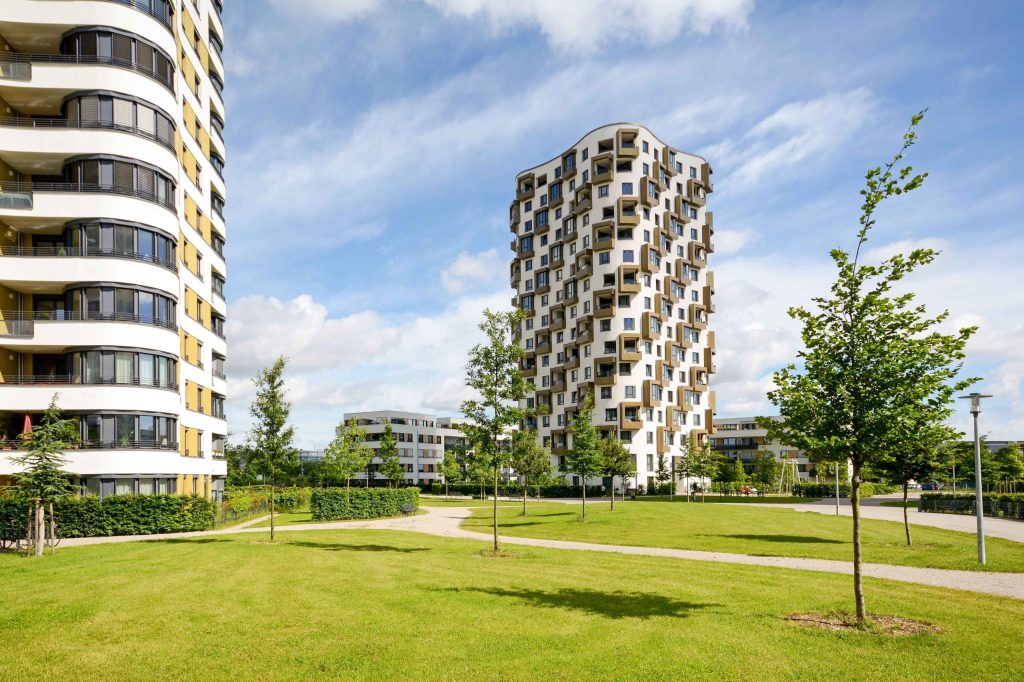 apartments near technopark trivandrum