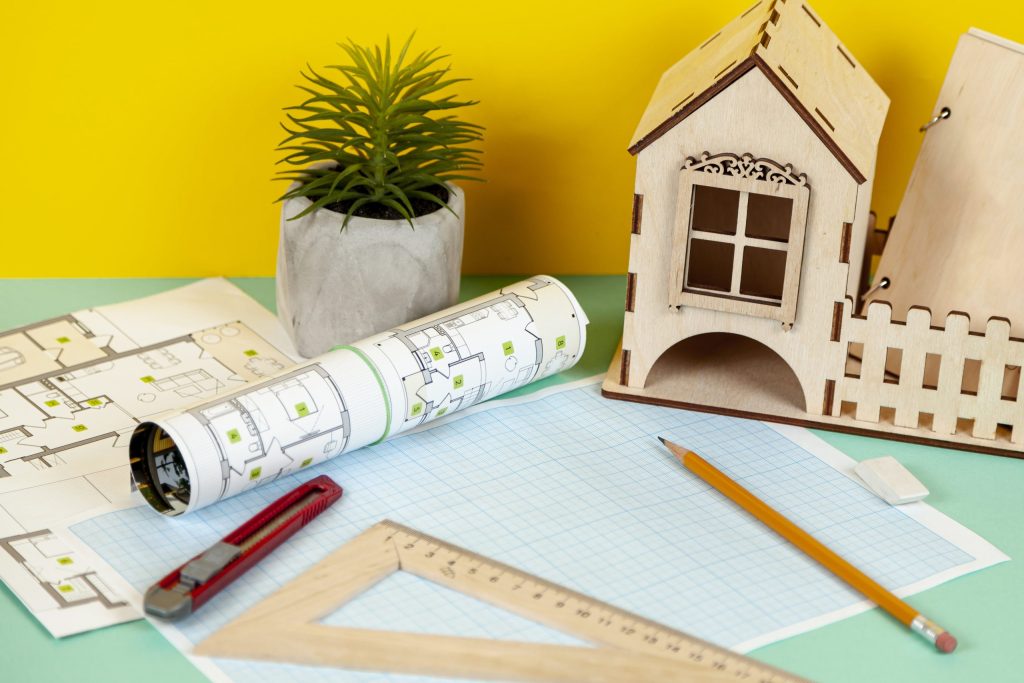 FSI real estate