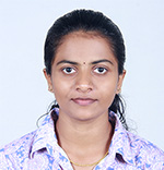 Ms. Vismaya S, Confident Group