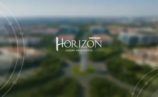 Confident Horizon Premium Luxury Flats near Technopark