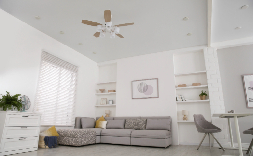 10 Tips to Improve Air Circulation in a Room for a Healthier Home