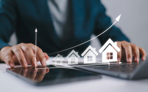 best place to invest in real estate in india