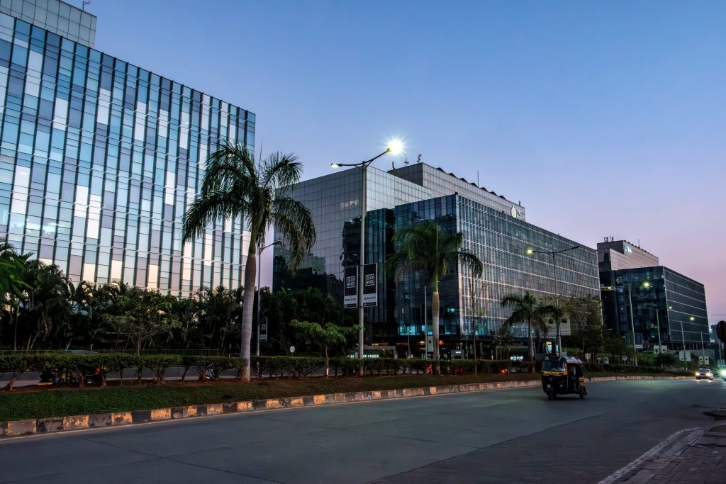 best place to invest in Pune real estate