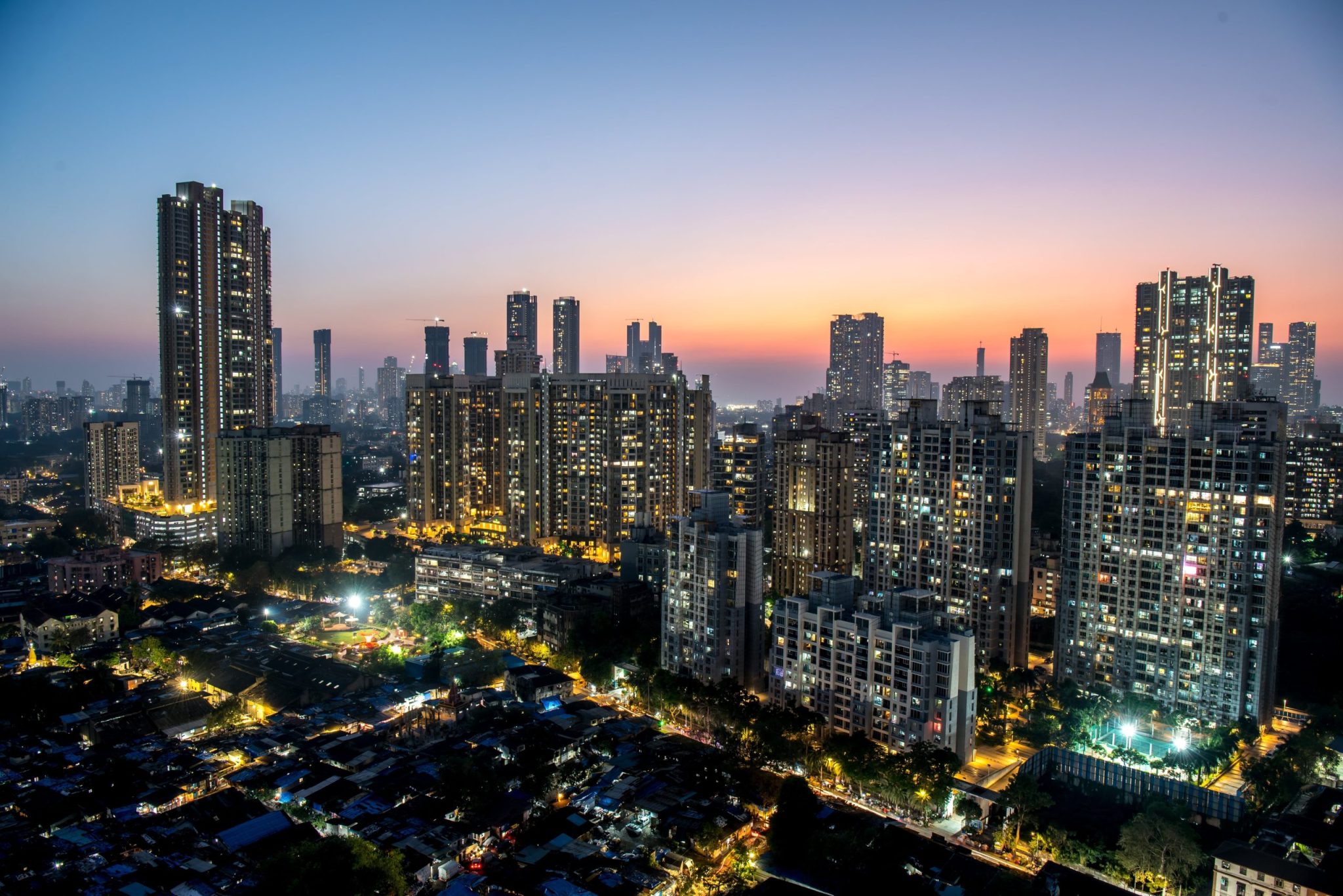 10 Best Place to Invest in Real Estate in India 2025