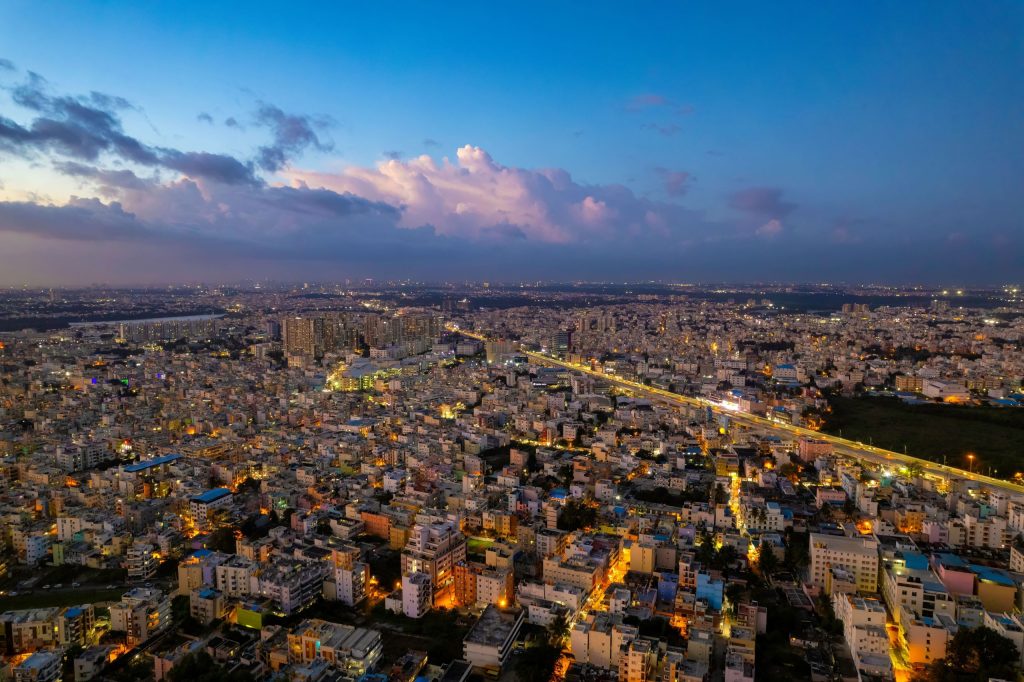 best place to invest in real estate in Bangalore