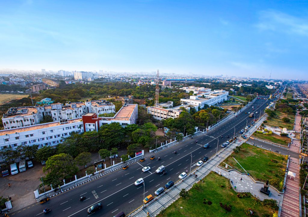 one of the best place to buy land in India