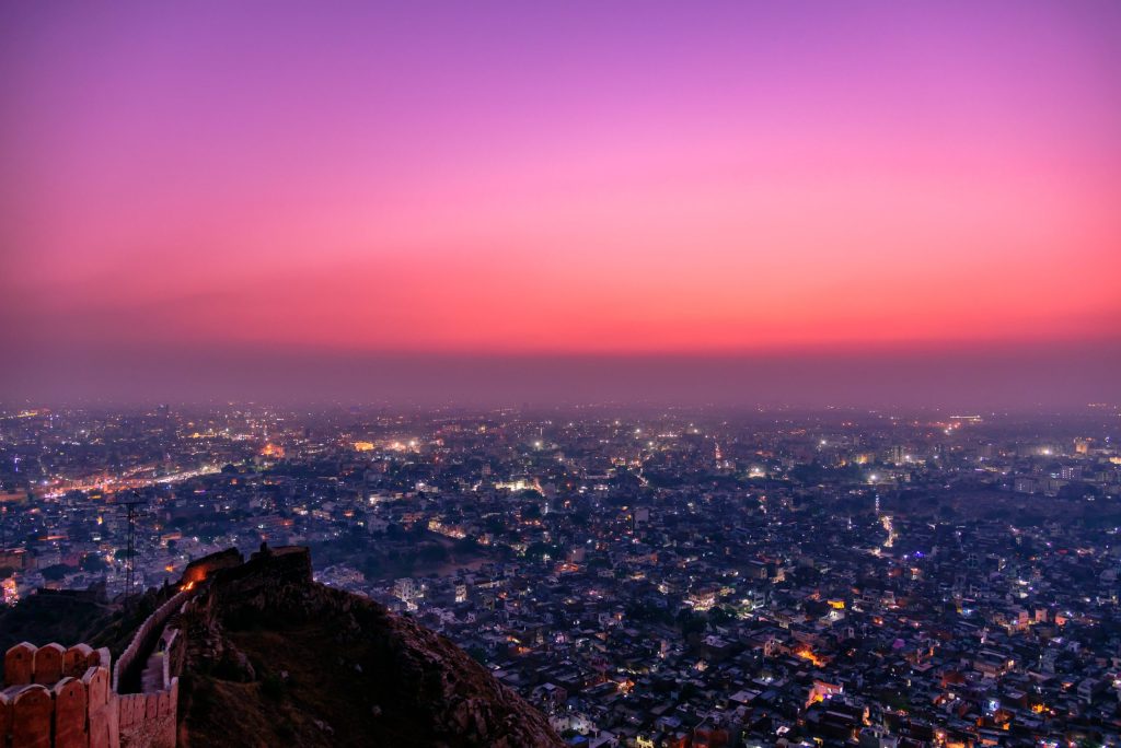 one of the best real estate investment in India