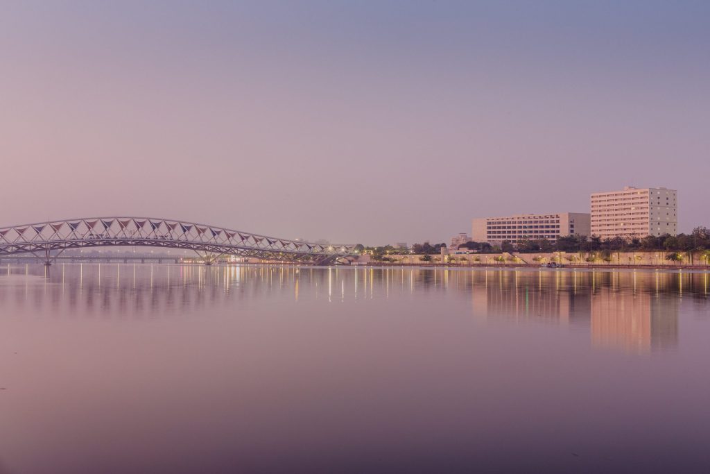 best real estate investment in India