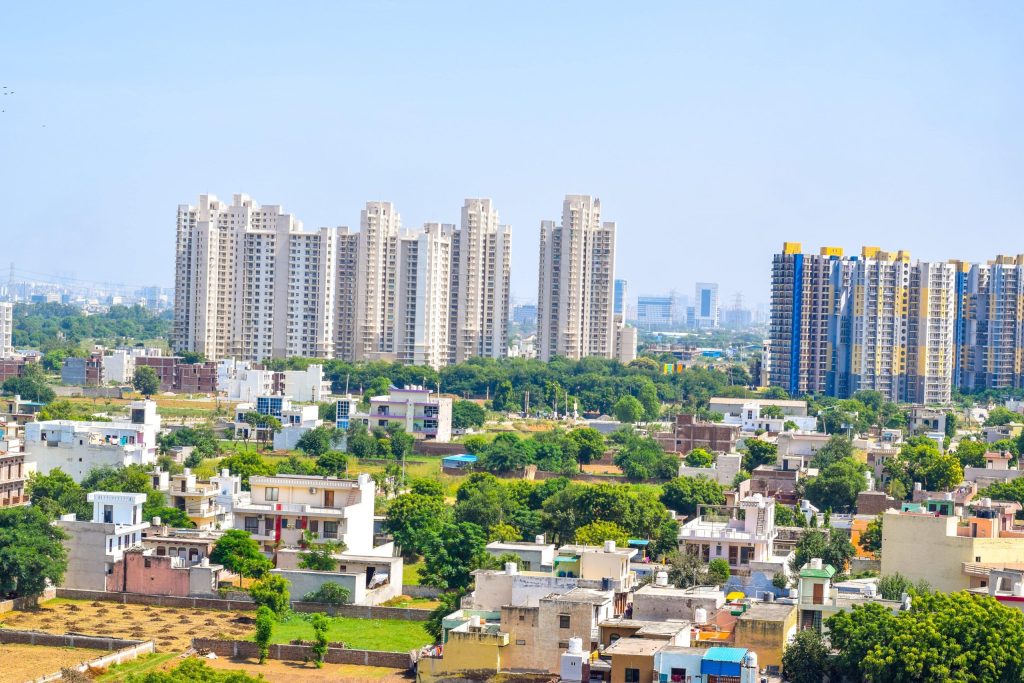 Delhi is the one of the best place to invest in real estate
