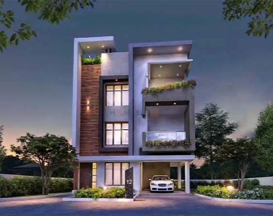 Confident Beverly Hills