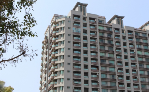 2bhk flat in Calicut