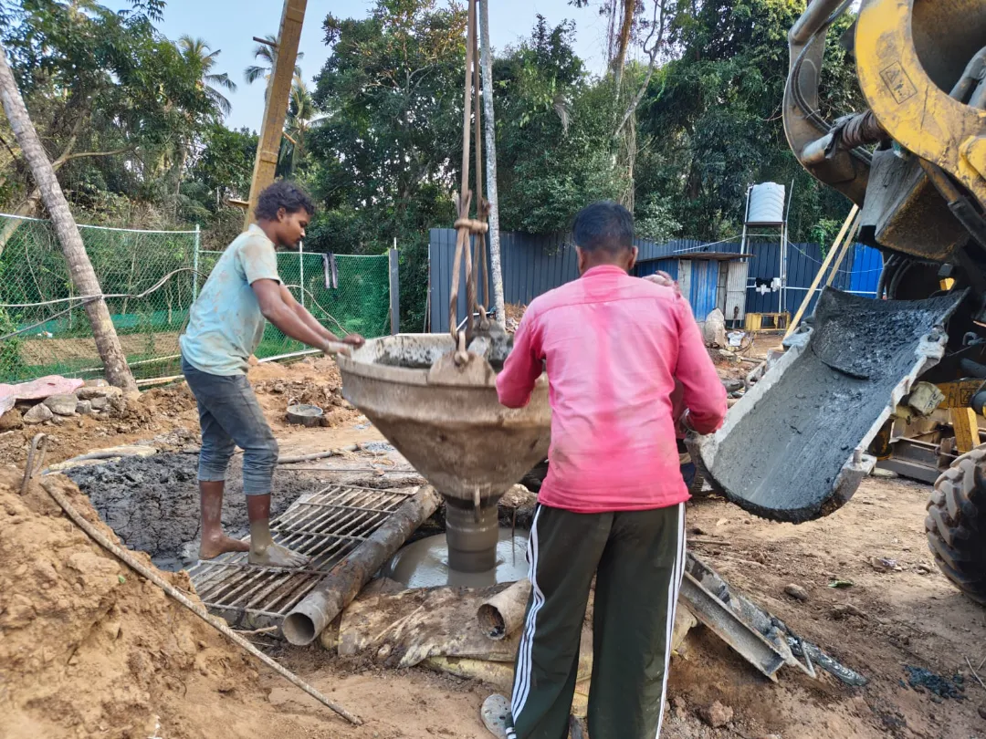 Confident Fantasy Project Schedule on 9th February 2026