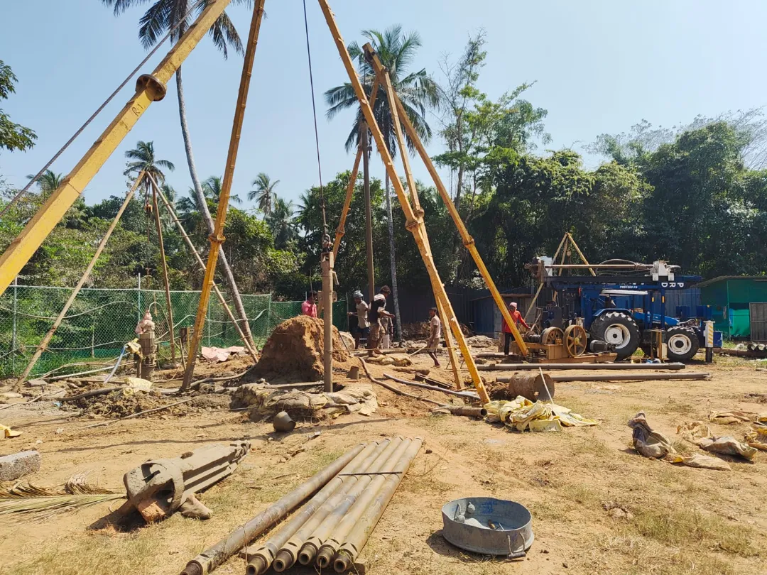 Confident Fantasy Project Schedule on 9th February 2026