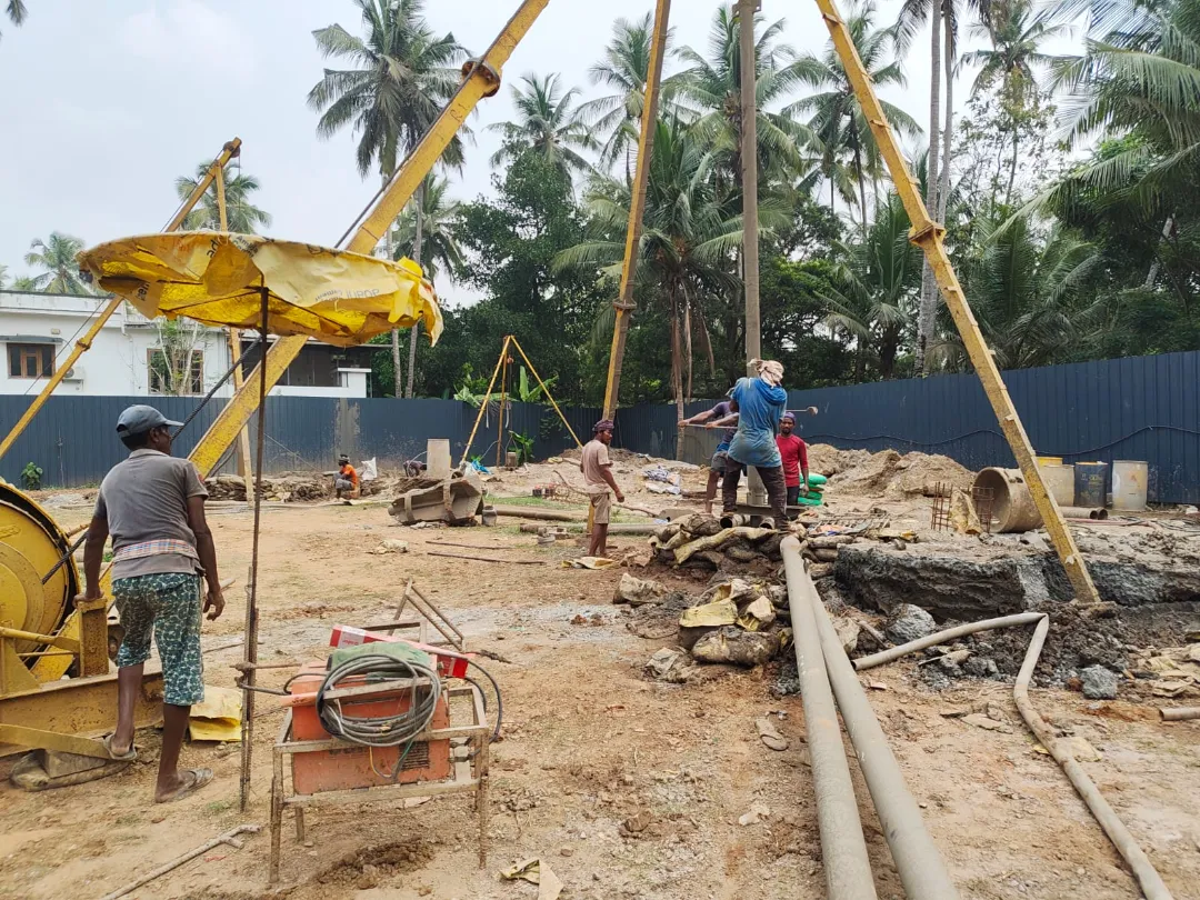 Confident Fantasy Project Schedule on 11th March 2026