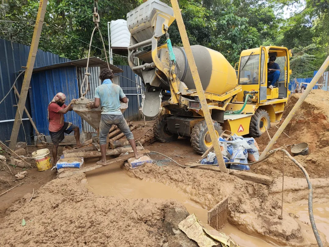 Confident Fantasy Project Schedule on 11th March 2026