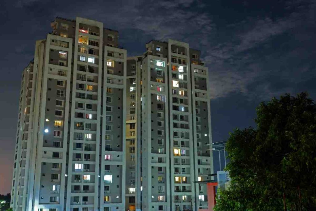 good places in Kochi - features