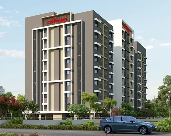 Confident Greenville,Opposite to St.Thomas Public school, near Karyavattom