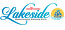 Confident Lakeside Logo