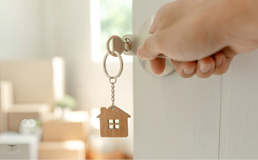 things to check before moving into an apartment