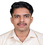 Mr. Adarsh P, Confident Group