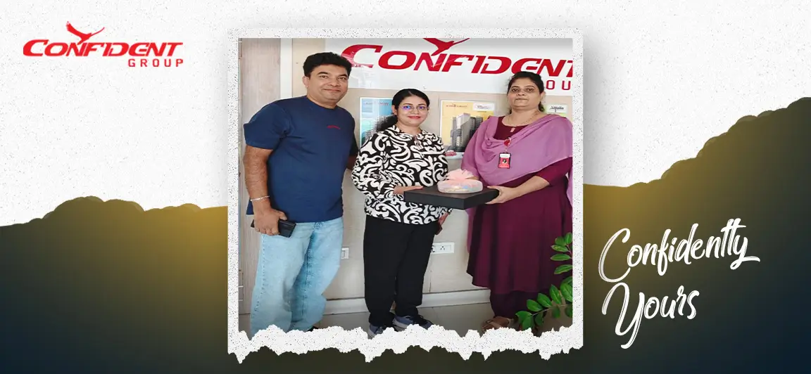 Confident Greenfield, Trivandrum