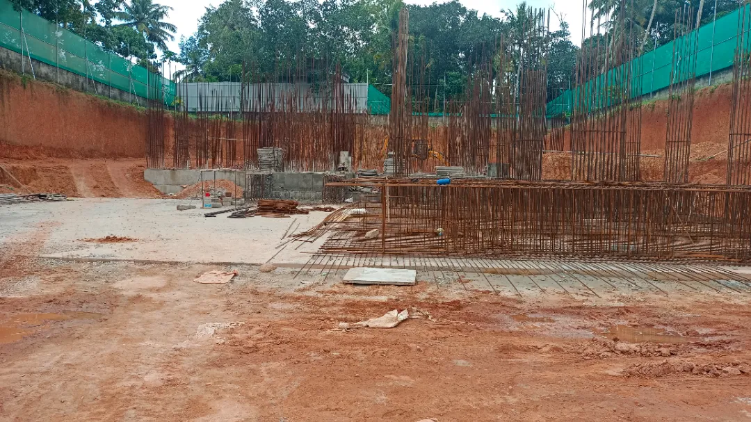 Confident Greenville Project Schedule on 3rd September 2026
