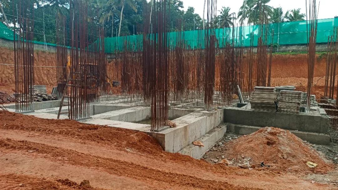 Confident Greenville Project Schedule on 3rd September 2026