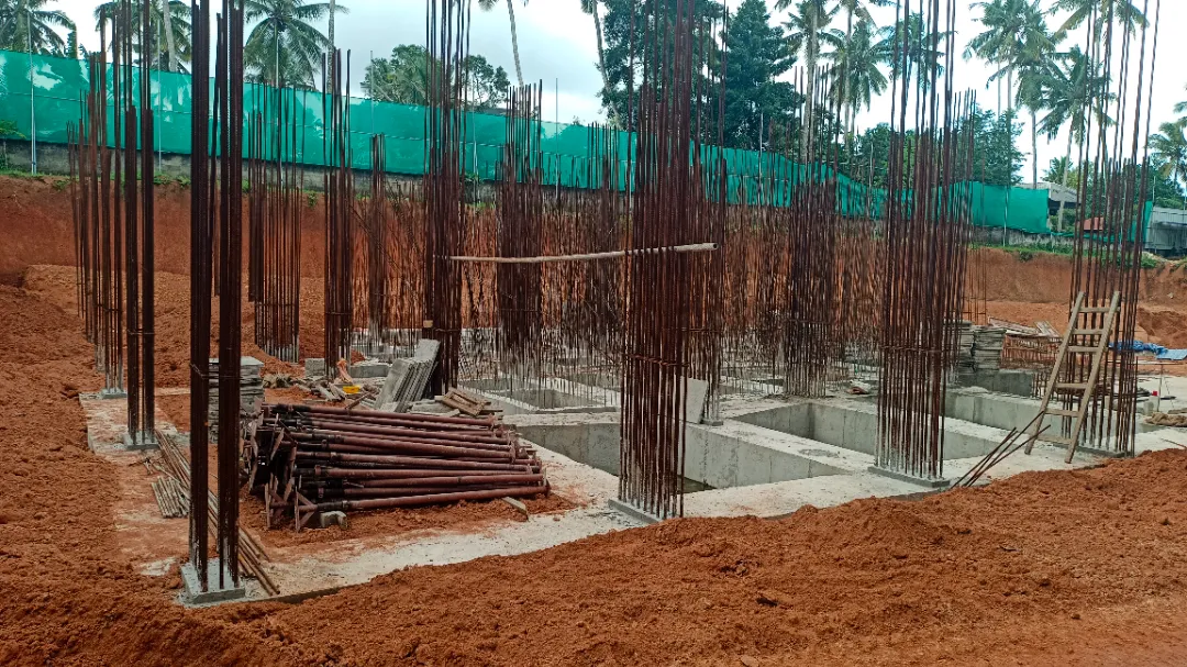 Confident Greenville Project Schedule on 3rd September 2026