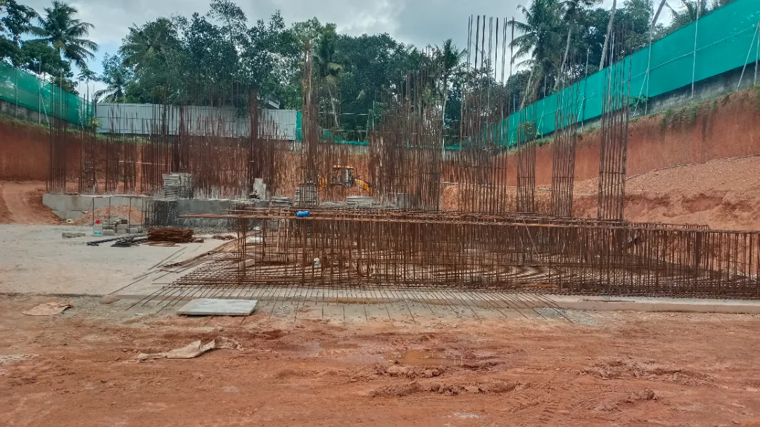 Confident Greenville Project Schedule on 3rd September 2026