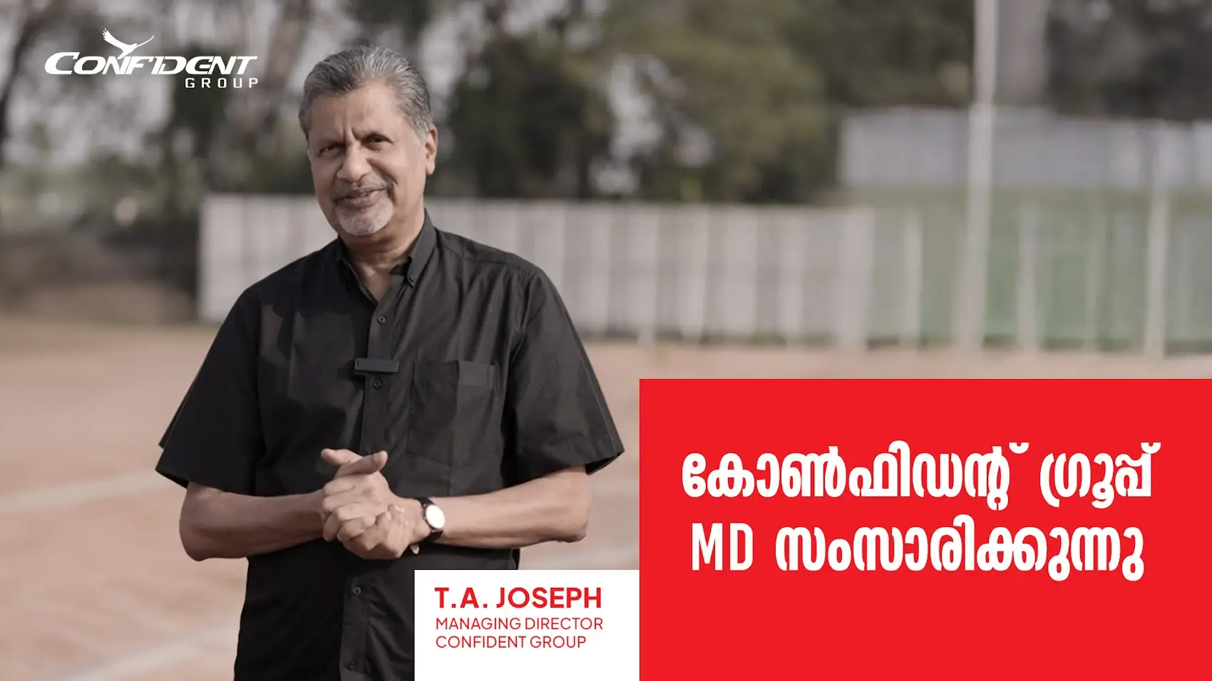 Managing Director Message