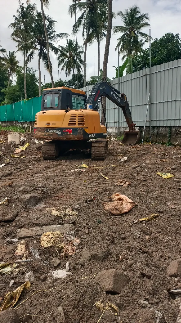 Confident Greenville Project Schedule on 5th June 2026