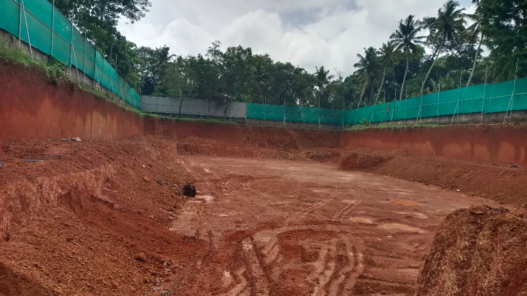Confident Greenville Project Schedule on 5th June 2026