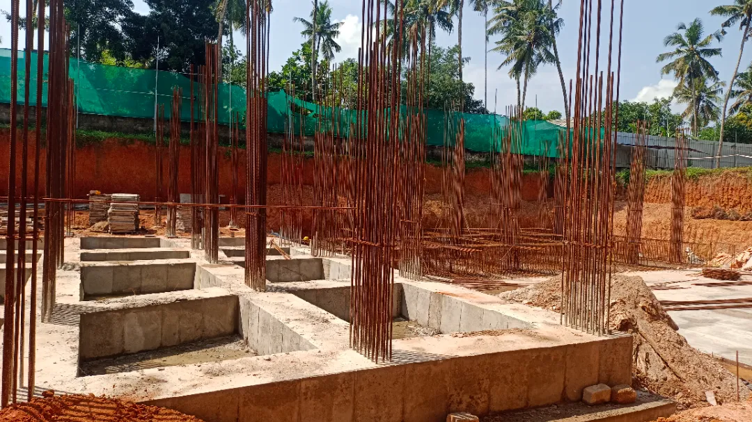 Confident Greenville Project Schedule on 5th October 2026