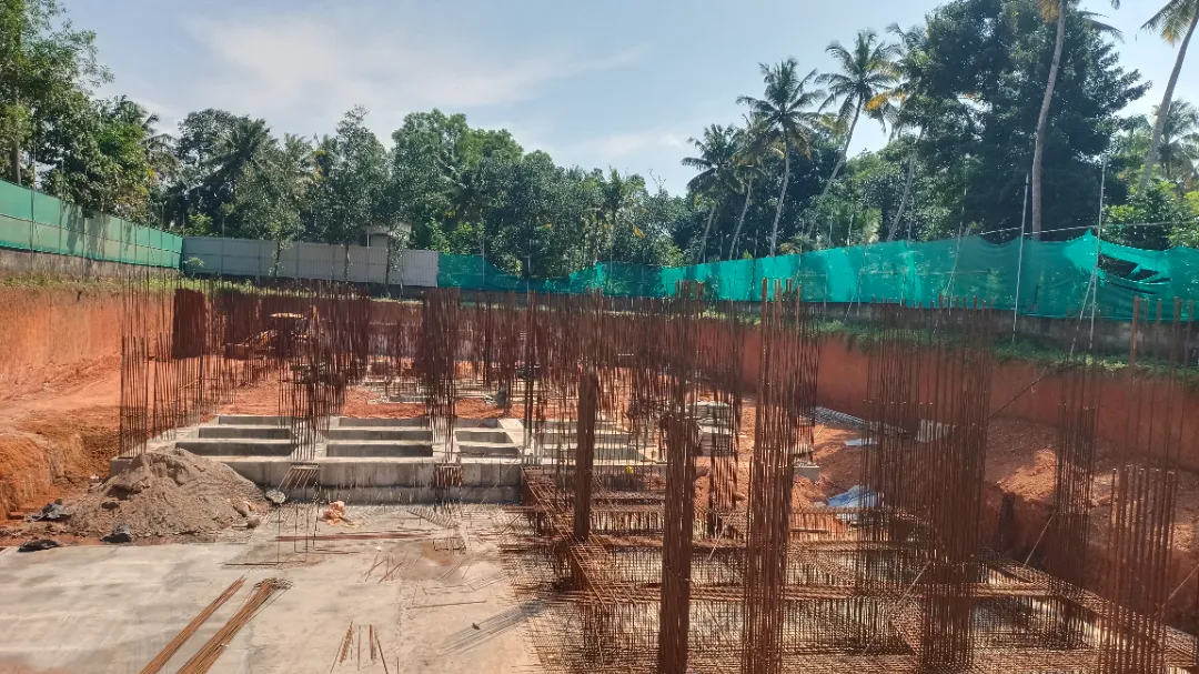 Confident Greenville Project Schedule on 5th October 2026