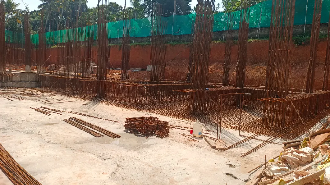 Confident Greenville Project Schedule on 5th October 2026