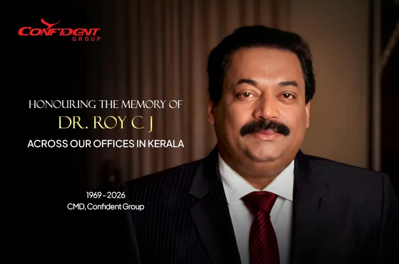 7th Day Remembrance of Dr. Roy C J