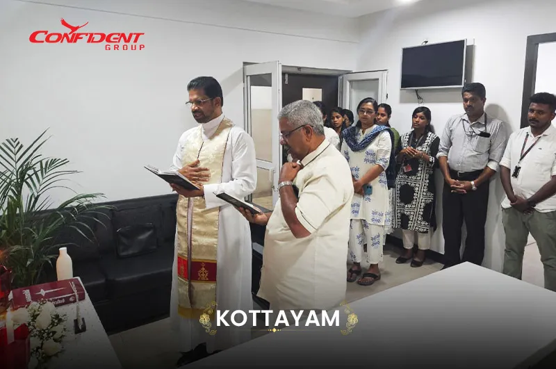 7th Day Remembrance of Dr. Roy C J