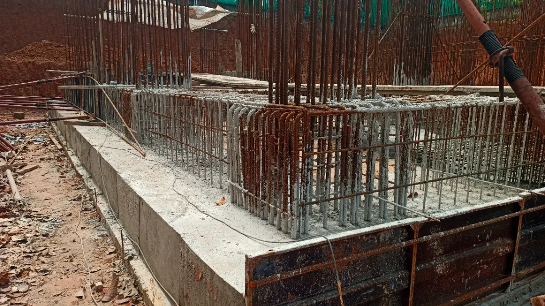 Confident Greenville Project Schedule on 5th August 2026