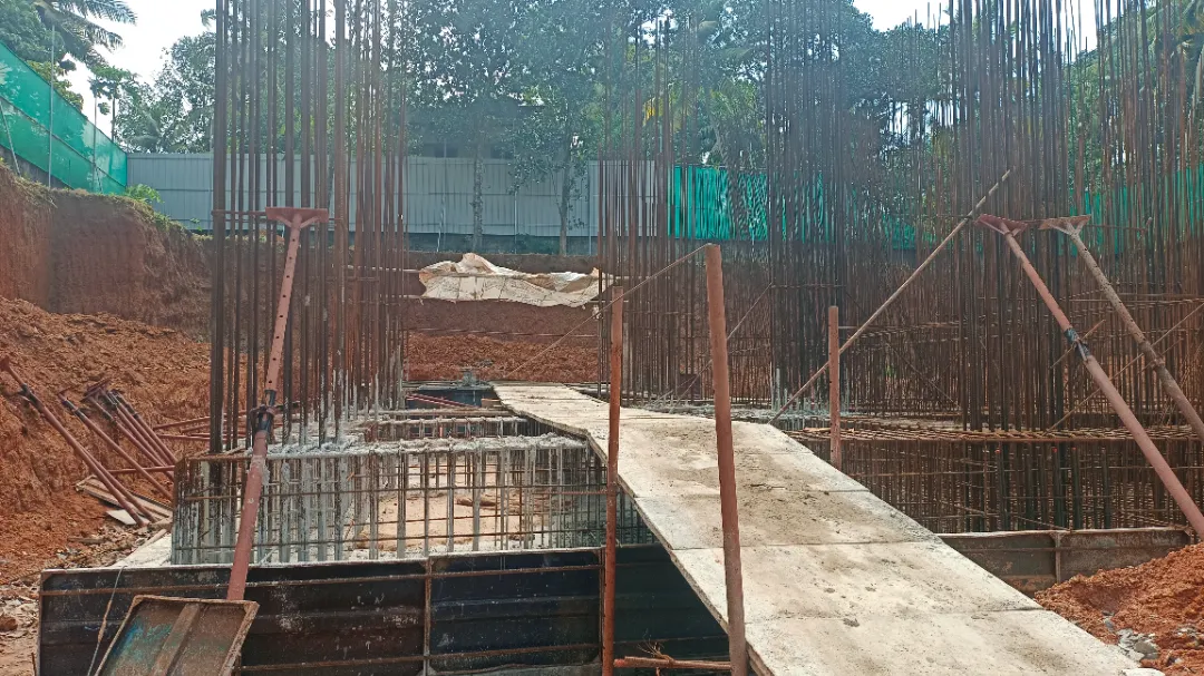 Confident Greenville Project Schedule on 5th August 2026