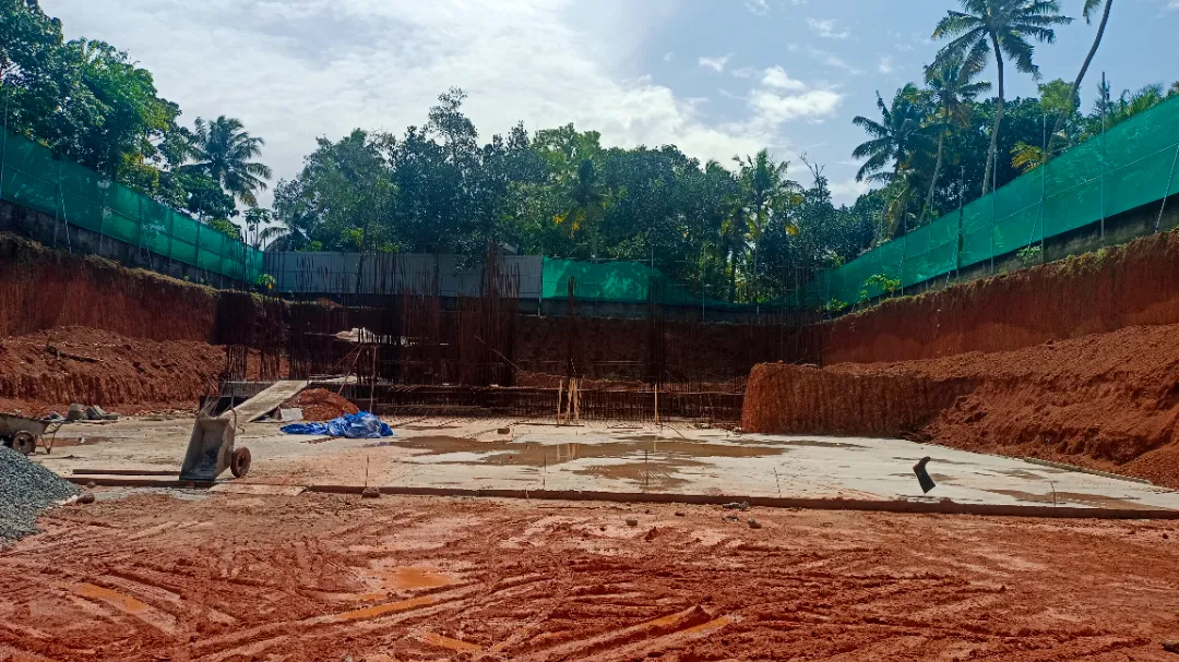 Confident Greenville Project Schedule on 5th August 2026