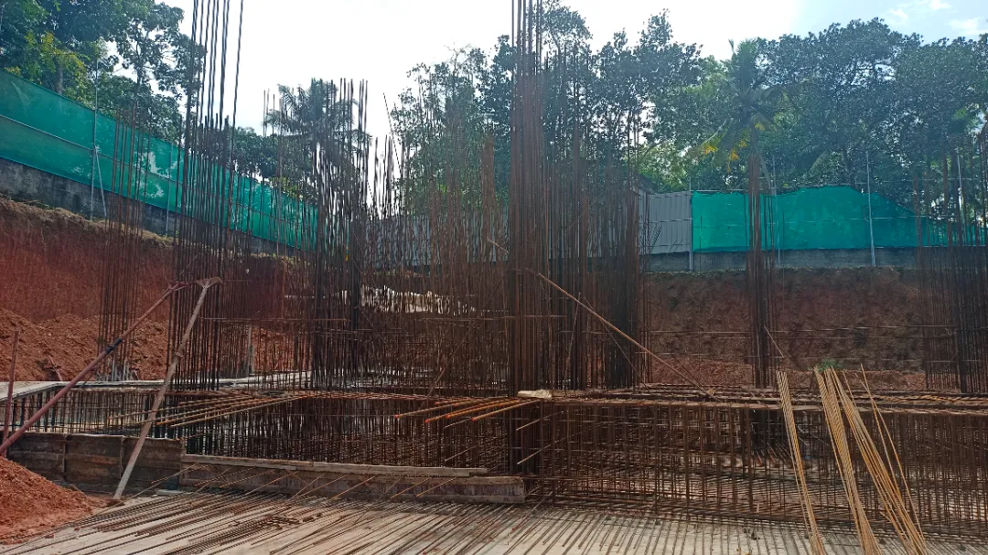 Confident Greenville Project Schedule on 5th August 2026