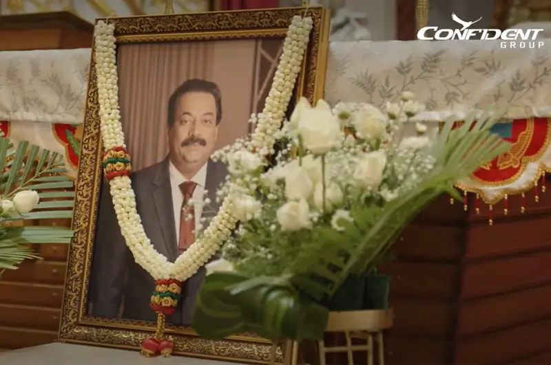 Always in Our Hearts, Forever in Our Lives