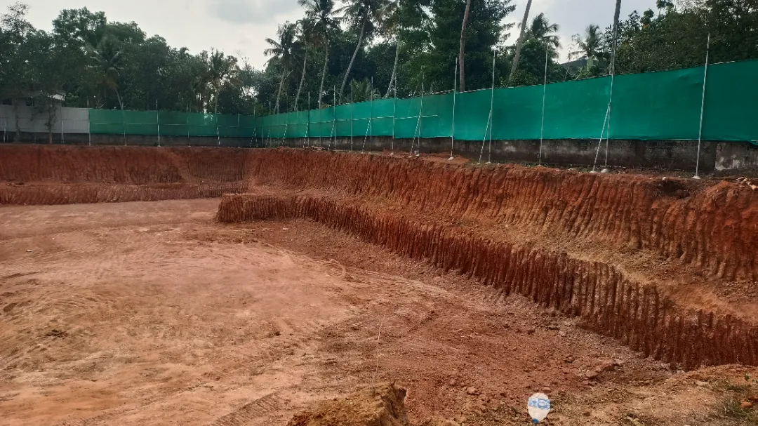 Confident Greenville Project Schedule on 7th April 2026